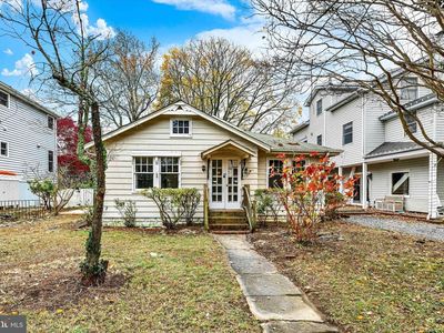 12 Decatur Ave, Annapolis, MD, 21403