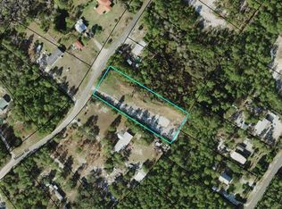 2110 Messer Rd, Carrabelle, FL 32322