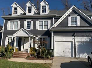 20330 Middletown Rd, Cornelius, NC 28031