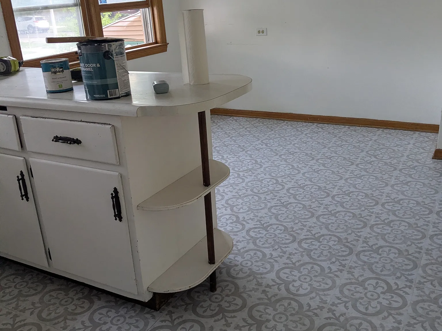 3 bed, 1100 sqft, $1,950 — Photo 2