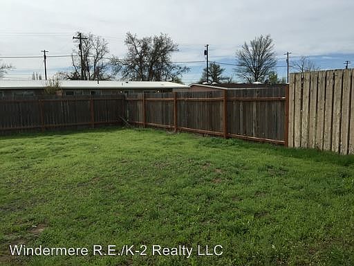 2nd image of 8915A Travis Dr