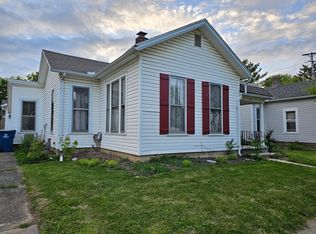 507 S 3rd St, Tipp City, OH 45371