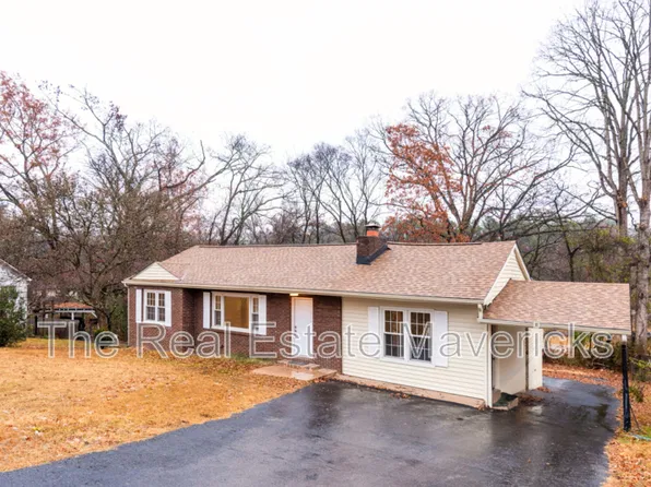 810 Caldonia St, Rossville, GA 30741