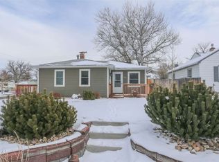 1905 S Poplar St, Casper, WY 82601