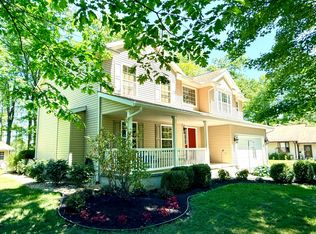 7326 State Route 19 Rd UNIT 16-17, Mount Gilead, OH 43338