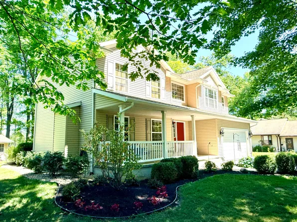 7326 State Route 19 Rd Unit 16-17, Mount Gilead, OH 43338