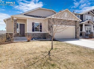 8157 Misty Moon Dr, Colorado Springs, CO 80924