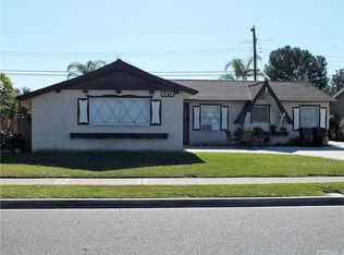 5372 Santa Gertrudes Ave, Garden Grove, CA 92845