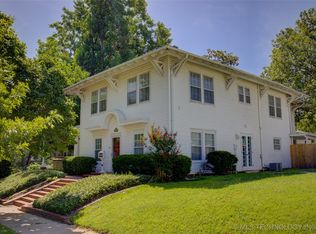 240 W 16th St, Tulsa, OK 74119