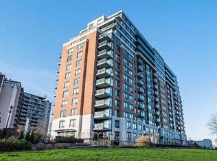 1403 Royal York Rd #611-W09, Toronto, ON M9P 0A1