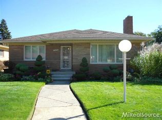 19404 Robson St, Detroit, MI 48235