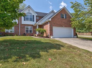 203 Inverness Ln, Winchester, KY 40391