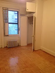 Rented by Peter Ashe