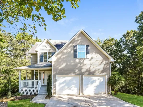 434 Pine Tree Dr, Dawsonville, GA 30534