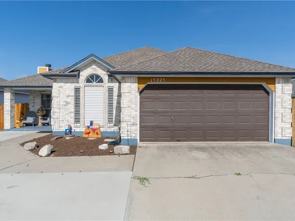 15225 Barataria Dr, Corpus Christi, TX 78418