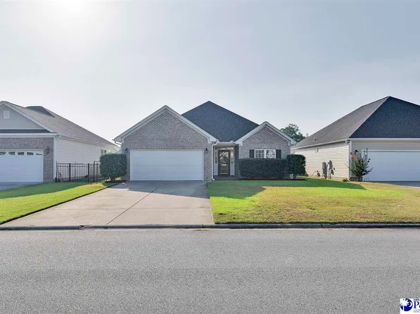 1590 Valparaiso Dr, Florence, SC 29501