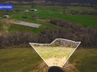 259 Daniel Ln Lot 10, Westmoreland, TN 37186