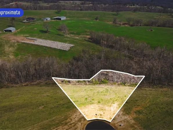 259 Daniel Ln Lot 10, Westmoreland, TN 37186
