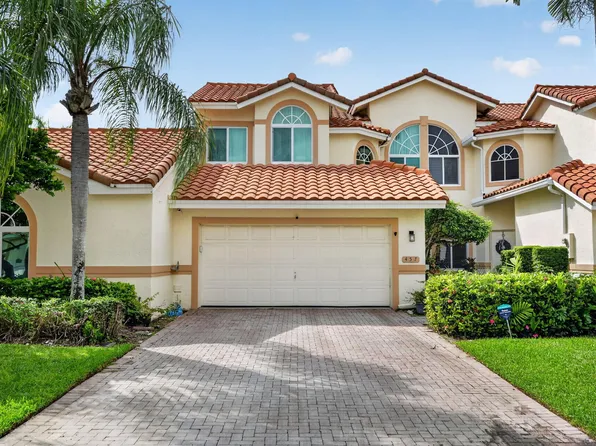 457 W PALM AIRE Drive, Pompano Beach, FL 33069
