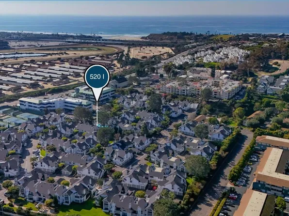 520 Via De La Valle Unit I, Solana Beach, CA 92075