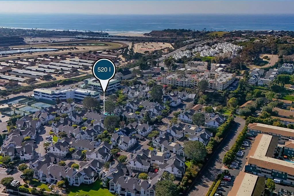 Photo 2 of 30 - 520 Via De La Valle #I - Solana Beach, CA Building Photo - 520 Via De La Valle #I