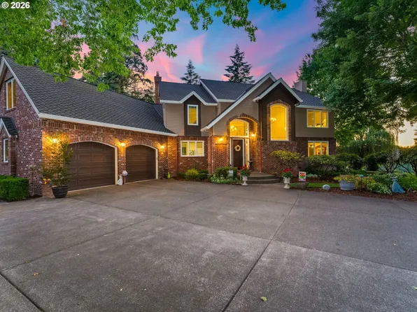 8899 NE Dog Ridge Rd, Newberg, OR 97132
