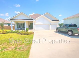 10836 Blacktail Loop, Pensacola, FL 32526