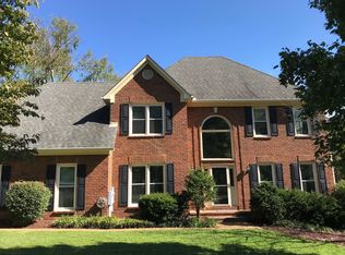5557 Cottonport Dr, Brentwood, TN 37027