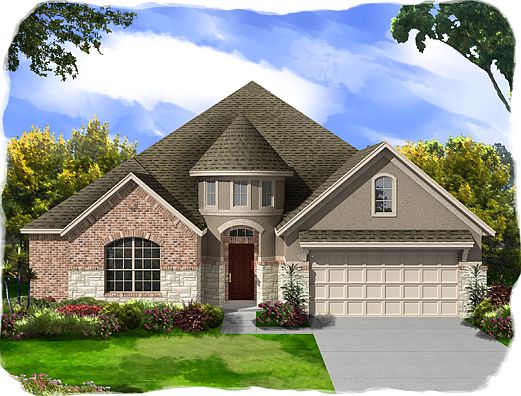 Elevation C