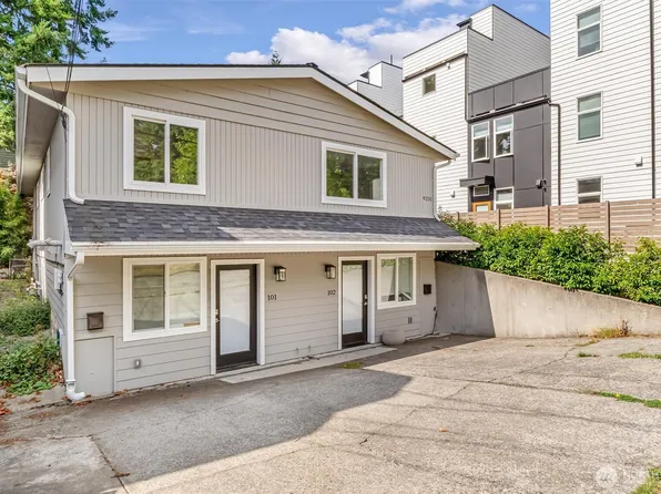 9251 N Ashworth Avenue N, Seattle, WA 98103