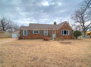 8140 NW 13th St, Oklahoma City, OK 73127