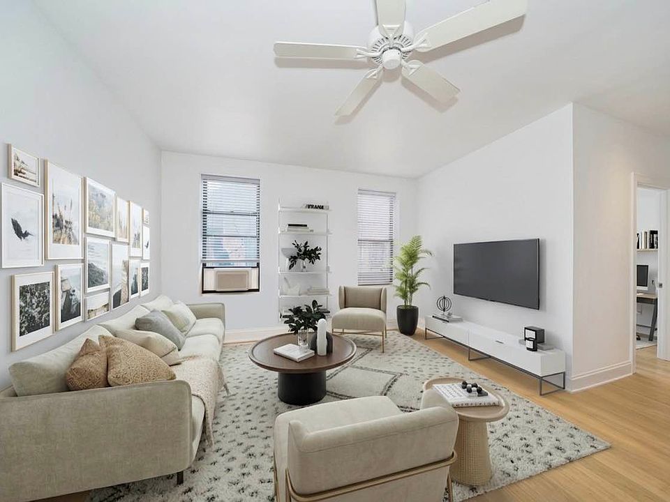 1st image of 325 W 93rd St #5E
