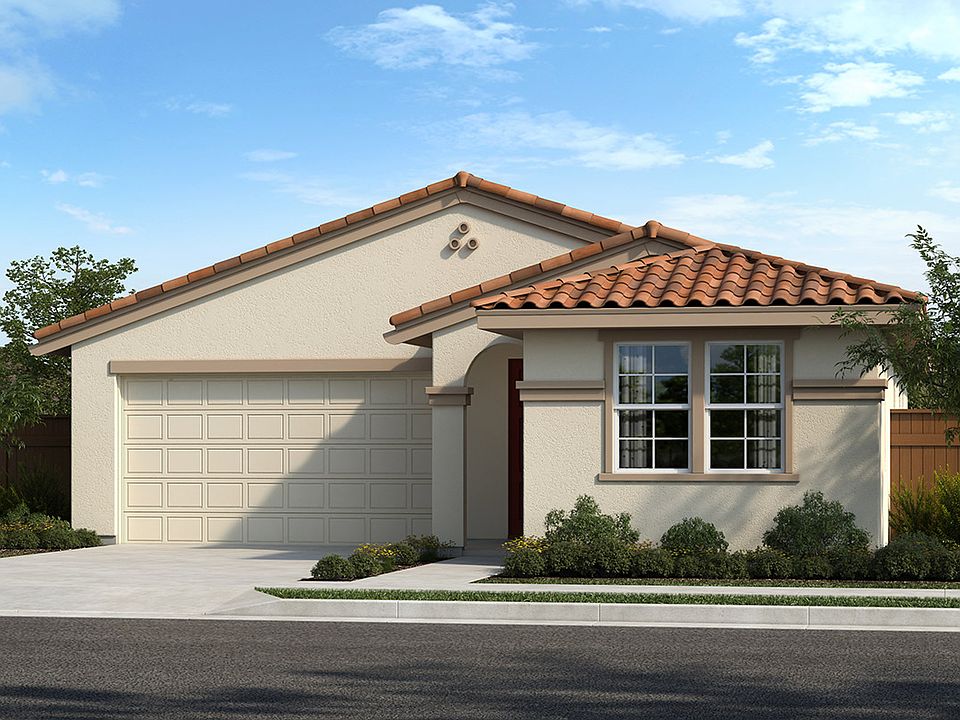 Plan 1478 Elevation F