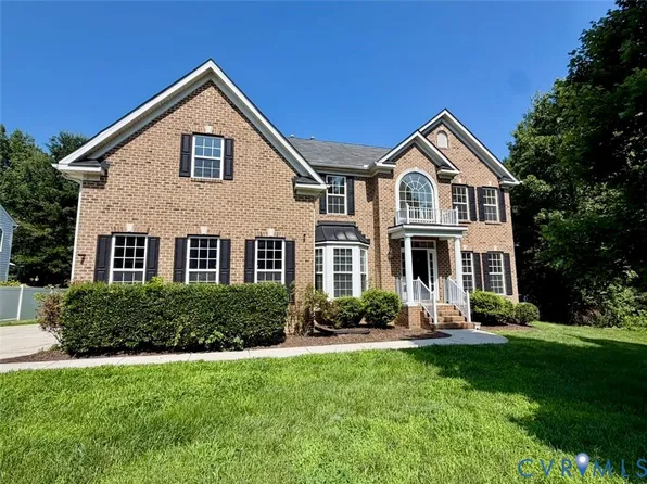 13806 Tobacco Bay Ct, Chester, VA 23836