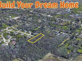 Shefield Dr, Racine, WI 53406