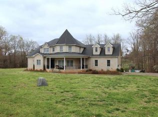 2991 Shelly Graham Dr, Graham, NC 27253