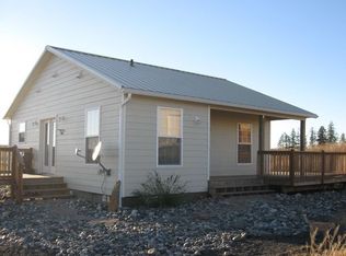 1020 Eikum Rd, Genesee, ID 83832