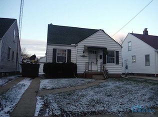 736 W Gramercy Ave, Toledo, OH 43612