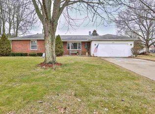 2908 William Dr, Winona Lake, IN