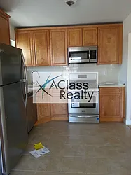 Rented by A Class Realty Corp