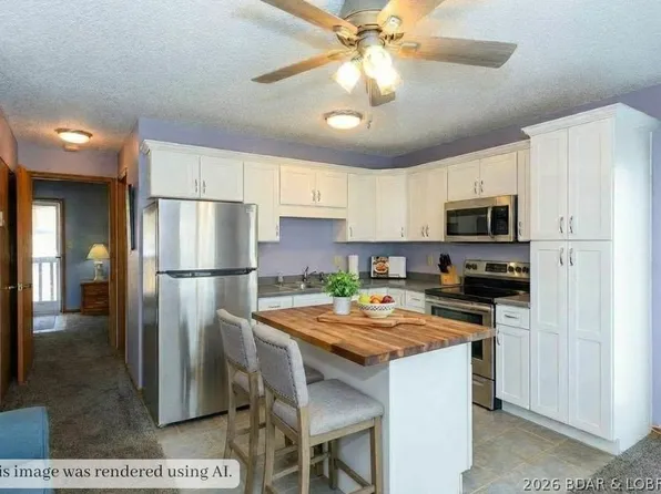 1442 Nichols Rd #D301, Osage Beach, MO 65065