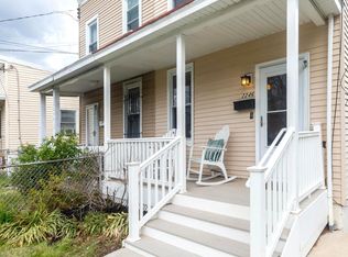 2246 S St SE, Washington, DC 20020