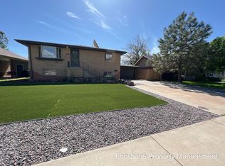 4728 Estes St #A, Wheat Ridge, CO 80033