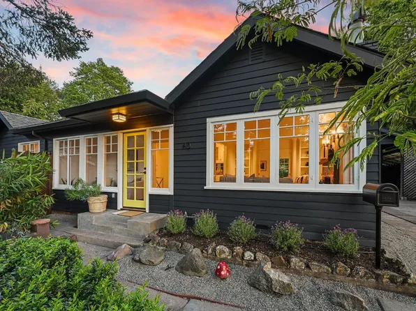 40 Inyo Avenue, Fairfax, CA 94930