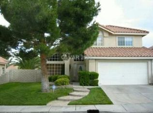 1301 Heather Ridge Rd, North Las Vegas, NV 89031