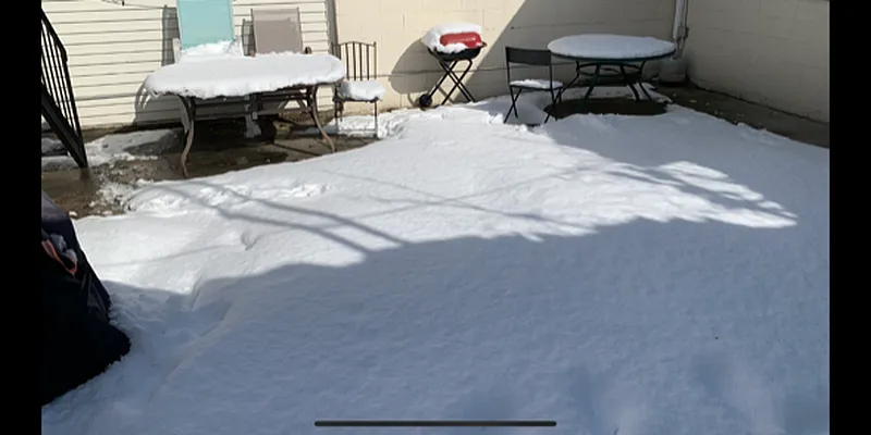 Rented by Hudson Exclusive Inc | media 21