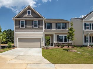 304 Michelangelo Pl, Morrisville, NC 27560