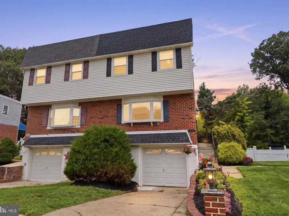 11950 Dumont Rd, Philadelphia, PA 19116