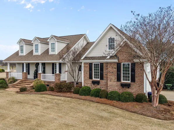 3886 Nobles Mill Pond Road, Rocky Mount, NC 27801