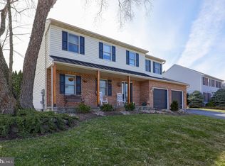 4 Katie Ln, Mohnton, PA 19540